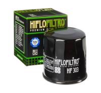 Фильтр масляный HiFlo HF303