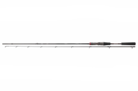 Спиннинг Daiwa Ballistic X Baitcast 702MLFS 2.10m 7-21g