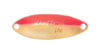 Блесна ValkeIN Ice Fake 2.6g Red/Gold