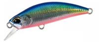 Воблер DUO Spearhead Ryuki 45S 45mm 4.0g SMA4083 Blue Back RB I