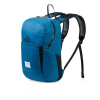 Рюкзак Naturehike Yunqian Ultralight Compact Carry Bag 22l Blue