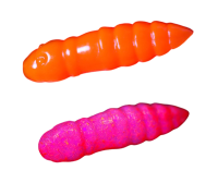 Силикон Jara Baits Moli Mild 25 Cheese #706