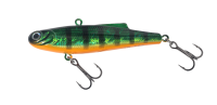 Воблер тонущий вертикальный Folkfishing Sly VIB FVS 70 16g #18