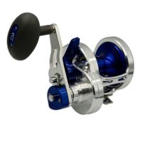 Катушка Daiwa Saltiga LD40-2SPD