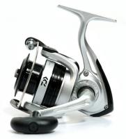 Катушка Daiwa Sweepfire E 3000C