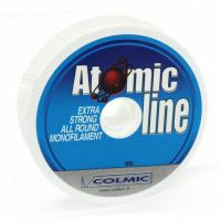 Леска Atomic Line 0.25mm 6,0kg 100m