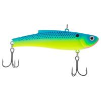 Воблер тонущий вертикальный Bassday Range VIB 90ES 28g RC-02