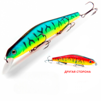 Воблер BearKing Slicker 130SP #K 13cm 26.7g