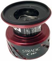Шпуля Shimano Stradic CI4+ C3000 FB