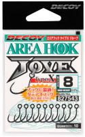 Area Hook Type X Jove