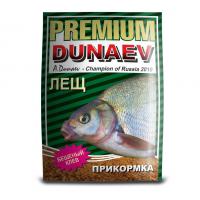 Прикормка Dunaev Premium Лещ 1кг.