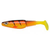 Силикон Berkley Sick Swimmer 9cm Hot Yellow Perch 1pcs