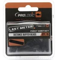 Резиновый амортизатор Prologic LM Distance Buffer Beads 15pcs