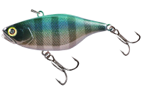 Воблер Jackall TN80 80mm 29.4g SK Silhouette Gill