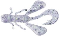 Силикон Jackall Vector Bug 2.5'' Ghost Shrimp