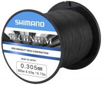 Леска Shimano Technium 5000m 0.305mm 8.5kg Bulk
