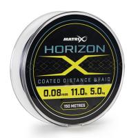 Шнур Matrix Horizon X Braid 150m 0.08mm 5.0kg