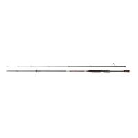 Спиннинг Berkley URBN RS Micro Lure MT 1.98m 3-14g 2+3pcs