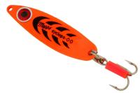Блесна Mepps Syclops Fluo Orange #2 (блистер)