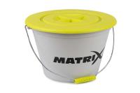 Ведро Matrix Bucket 17l