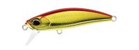 Воблер DUO Spearhead Ryuki 46S 46mm 5.0g MCC4026 Metal Red Gold