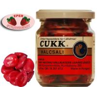 Кукуруза CUKK Goliat Strawberry Red II 125g