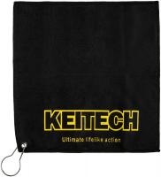 Полотенце Keitech фирменное 30х30cm