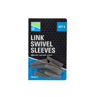 Защитная втулка Preston Link Swivel Sleeve