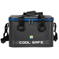 Сумка Preston Hardcase Cool Safe