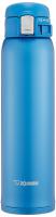 Термокружка ZOJIRUSHI SM-SD60AM 0.6 л ц:голубой