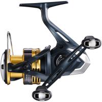 Катушка Shimano Sahara 22 FJ C3000 DH