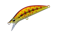Воблер Major Craft Finetail Eden 60S 60mm 5.7g #010 Red Gold Yamame