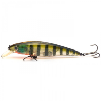 Воблер BearKing Squad Minnow 95SP #E 9.5cm 14g