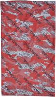 Бафф Favorite Basic Buff Red