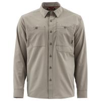 Рубашка Simms Double Haul Shirt Rock Ridge S