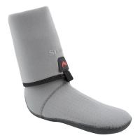 Гарды Simms Guide Guard Socks Pewter XL