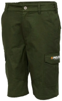 Шорты Prologic Combat Shorts Army Green XXL