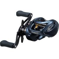 Катушка Daiwa 23 Steez A II TW 1000L