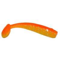 Силикон Probaits Krokodile 2'' #203 Sun Shine Lemon