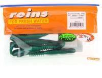 Силикон Reins Rockvibe Shad 3.5'' 467 Mokkori Green