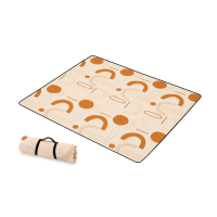 Коврик для пикника Naturehike Picnic Mat L Geometry