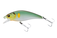 Воблер Jackall Timon Tricoroll MAI 55S 55mm 5.3g Nawabari Pearl Ayu