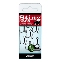 Тройник BKK Sting-32 BN #4