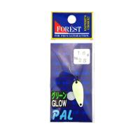 Блесна Forest PAL 1.6g #25