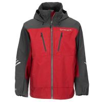 Куртка Simms ProDry Jacket 20' Auburn Red S