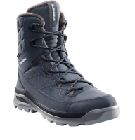 Ботинки женские LOWA Ottawa GTX Ws Steel Blue/Iceblue 6/37