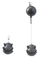 Груз маркерный Prologic Swim Depth & Features Kit 85g 2pcs