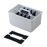 Внутренний контейнер для ящика Meiho Inner Stocker BM-L 270