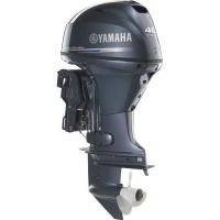 Лодочный мотор Yamaha F40 FETL