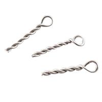 Ввёртыши для бойлов Daiwa N'Zon Bayonet Pins 11mm